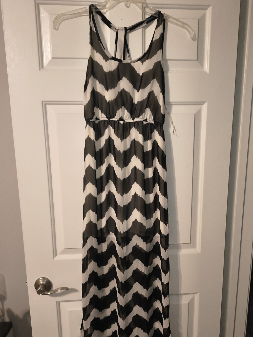 Lovely Day Maxi Dress – Size S